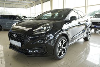 Ford Puma ST-Line 1,0 Aut.Navi/Keyless/el.Klappe/Kamera   ** - bilder 3