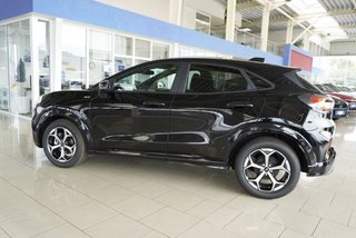 Ford Puma ST-Line 1,0 Aut.Navi/Keyless/el.Klappe/Kamera   ** - bilder 1