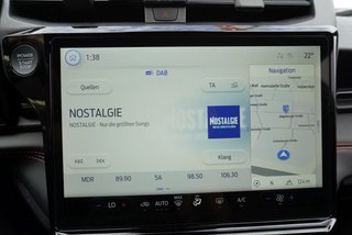 Ford Puma ST-Line 1,0 Aut.Navi/Keyless/el.Klappe/Kamera   ** - bilder 23