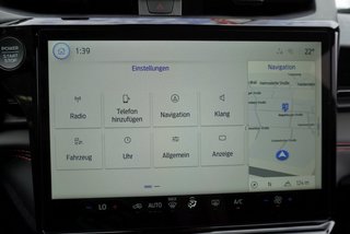 Ford Puma ST-Line 1,0 Aut.Navi/Keyless/el.Klappe/Kamera   ** - bilder 32