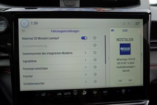 Ford Puma ST-Line 1,0 Aut.Navi/Keyless/el.Klappe/Kamera   ** - bilder 36