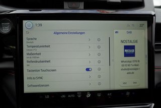Ford Puma ST-Line 1,0 Aut.Navi/Keyless/el.Klappe/Kamera   ** - bilder 37