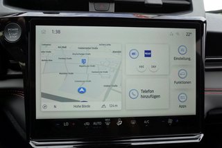 Ford Puma ST-Line 1,0 Aut.Navi/Keyless/el.Klappe/Kamera   ** - bilder 20