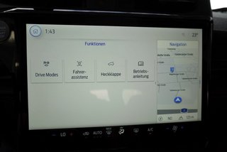 Ford Puma ST-Line 1,0 Aut.Navi/Keyless/el.Klappe/Kamera   ** - bilder 25