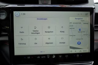 Ford Puma ST-Line 1,0 Aut.Navi/Keyless/el.Klappe/Kamera   ** - bilder 31