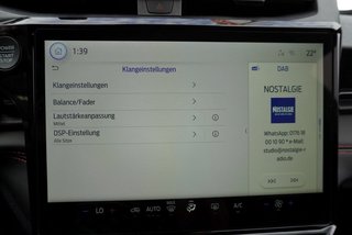 Ford Puma ST-Line 1,0 Aut.Navi/Keyless/el.Klappe/Kamera   ** - bilder 34