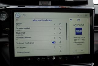 Ford Puma ST-Line 1,0 Aut.Navi/Keyless/el.Klappe/Kamera   ** - bilder 36