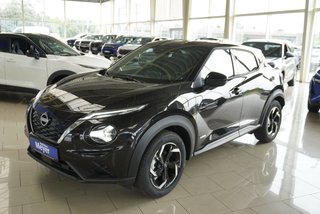 Nissan Juke age.one-day registration Kaufen