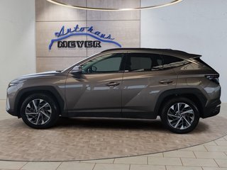 Hyundai TUCSON 1.6 CRDi Aut.Voll-Led/AHK/Navi/el.Klappe - foto 2