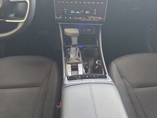 Hyundai TUCSON 1.6 CRDi Aut.Voll-Led/AHK/Navi/el.Klappe - foto 7