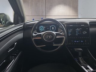 Hyundai TUCSON 1.6 CRDi Aut.Voll-Led/AHK/Navi/el.Klappe - foto 8