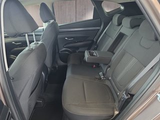 Hyundai TUCSON 1.6 CRDi Aut.Voll-Led/AHK/Navi/el.Klappe - foto 9