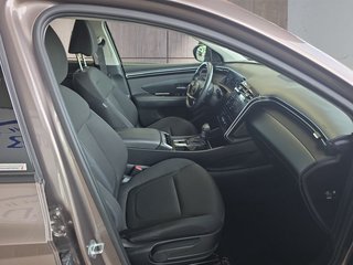 Hyundai TUCSON 1.6 CRDi Aut.Voll-Led/AHK/Navi/el.Klappe - foto 11