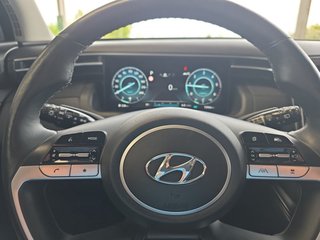 Hyundai TUCSON 1.6 CRDi Aut.Voll-Led/AHK/Navi/el.Klappe - foto 15