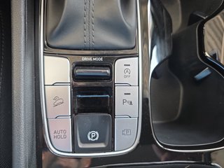 Hyundai TUCSON 1.6 CRDi Aut.Voll-Led/AHK/Navi/el.Klappe - foto 20