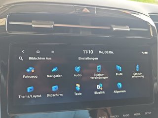 Hyundai TUCSON 1.6 CRDi Aut.Voll-Led/AHK/Navi/el.Klappe - foto 27