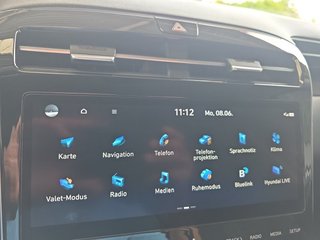 Hyundai TUCSON 1.6 CRDi Aut.Voll-Led/AHK/Navi/el.Klappe - foto 38