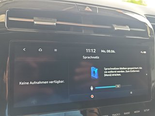 Hyundai TUCSON 1.6 CRDi Aut.Voll-Led/AHK/Navi/el.Klappe - foto 40