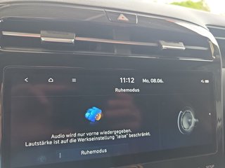 Hyundai TUCSON 1.6 CRDi Aut.Voll-Led/AHK/Navi/el.Klappe - foto 42