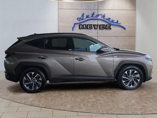 Hyundai TUCSON 1.6 CRDi Aut.Voll-Led/AHK/Navi/el.Klappe - foto 1