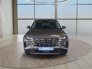 Hyundai TUCSON 1.6 CRDi Aut.Voll-Led/AHK/Navi/el.Klappe - foto 3