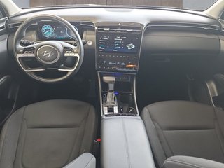 Hyundai TUCSON 1.6 CRDi Aut.Voll-Led/AHK/Navi/el.Klappe - foto 5