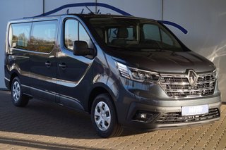 Renault Trafic age.one-day registration Kaufen