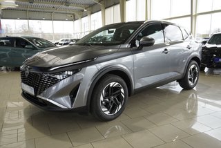 Nissan Qashqai 1,3 DIG-T Xtronic Pano/LED/Navi/Kamera/Keyless  ** - bilder 2