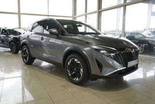 Nissan Qashqai 1,3 DIG-T Xtronic Pano/LED/Navi/Kamera/Keyless  ** - bilder 3