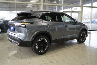 Nissan Qashqai 1,3 DIG-T Xtronic Pano/LED/Navi/Kamera/Keyless  ** - bilder 5