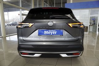 Nissan Qashqai 1,3 DIG-T Xtronic Pano/LED/Navi/Kamera/Keyless  ** - bilder 1