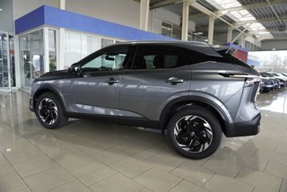Nissan Qashqai 1,3 DIG-T Xtronic Pano/LED/Navi/Kamera/Keyless  ** - bilder 2