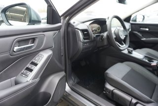 Nissan Qashqai 1,3 DIG-T Xtronic Pano/LED/Navi/Kamera/Keyless  ** - bilder 4