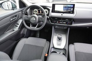 Nissan Qashqai 1,3 DIG-T Xtronic Pano/LED/Navi/Kamera/Keyless  ** - bilder 11