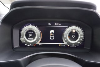 Nissan Qashqai 1,3 DIG-T Xtronic Pano/LED/Navi/Kamera/Keyless  ** - bilder 16