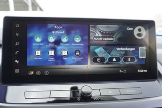 Nissan Qashqai 1,3 DIG-T Xtronic Pano/LED/Navi/Kamera/Keyless  ** - bilder 24