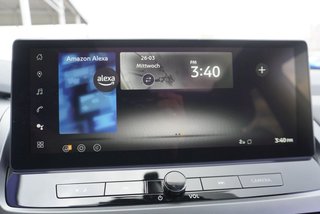 Nissan Qashqai 1,3 DIG-T Xtronic Pano/LED/Navi/Kamera/Keyless  ** - bilder 25