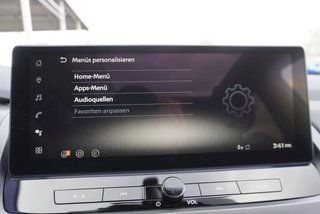Nissan Qashqai 1,3 DIG-T Xtronic Pano/LED/Navi/Kamera/Keyless  ** - bilder 39