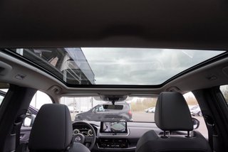 Nissan Qashqai 1,3 DIG-T Xtronic Pano/LED/Navi/Kamera/Keyless  ** - bilder 43