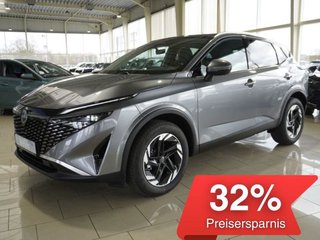 Nissan Qashqai age.one-day registration Kaufen