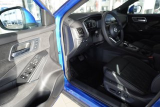 Nissan Qashqai Tekna+ 1,3 DIG-T Xtronic 4x4 UPE=50000Euro    ** - bilder 4