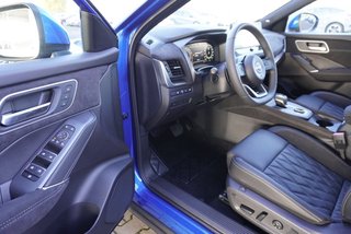 Nissan Qashqai Tekna+ 1,3 DIG-T Xtronic 4x4 UPE=50000Euro    ** - bilder 5