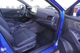 Nissan Qashqai Tekna+ 1,3 DIG-T Xtronic 4x4 UPE=50000Euro    ** - bilder 6