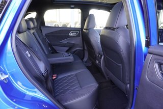 Nissan Qashqai Tekna+ 1,3 DIG-T Xtronic 4x4 UPE=50000Euro    ** - bilder 8