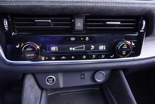 Nissan Qashqai Tekna+ 1,3 DIG-T Xtronic 4x4 UPE=50000Euro    ** - bilder 18