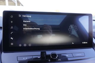 Nissan Qashqai Tekna+ 1,3 DIG-T Xtronic 4x4 UPE=50000Euro    ** - bilder 37