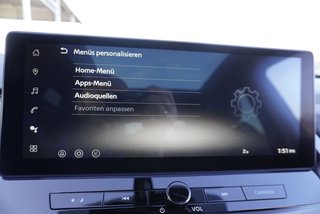 Nissan Qashqai Tekna+ 1,3 DIG-T Xtronic 4x4 UPE=50000Euro    ** - bilder 39