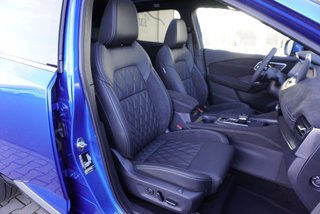 Nissan Qashqai Tekna+ 1,3 DIG-T Xtronic 4x4 UPE=50000Euro    ** - bilder 7