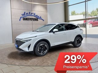 Nissan Qashqai age.one-day registration Kaufen