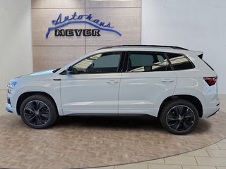 Skoda Karoq Sportline 2,0TDI DSG 4*J.Gar/Pano/aAHK/Matrix/Navi    ** - foto 2